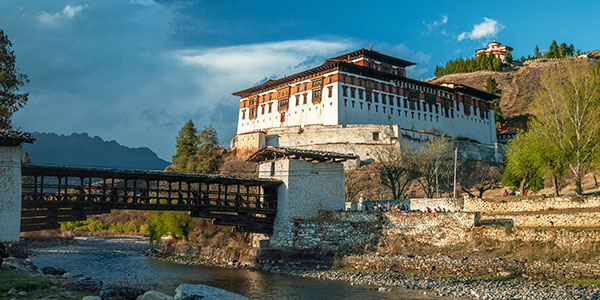 Paro