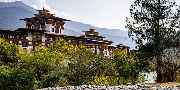 Punakha