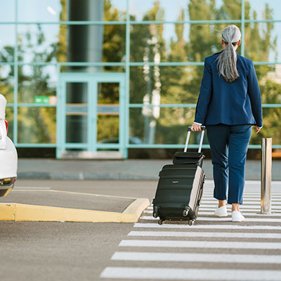Airport Transfers