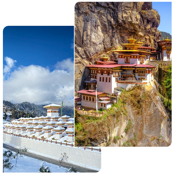 bhutan