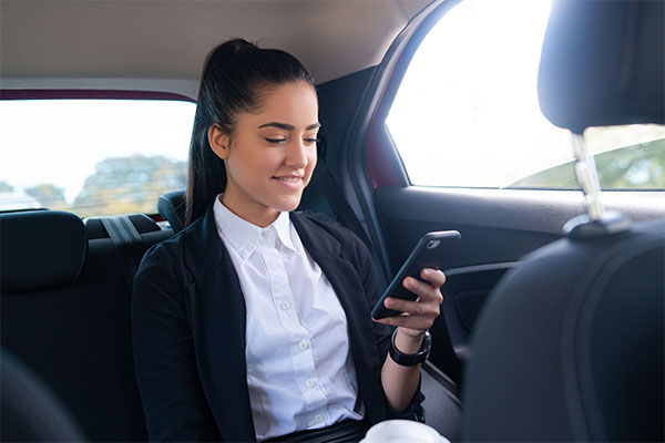 Airport Taxi Service