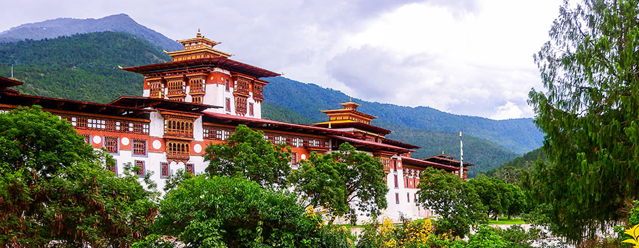 Bhutan Tour Guide