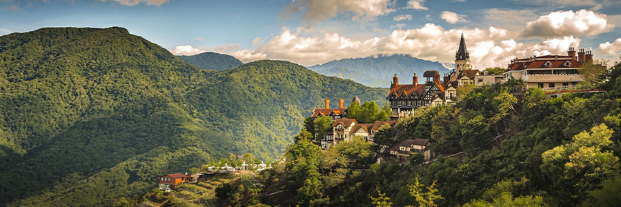 Bhutan Tours