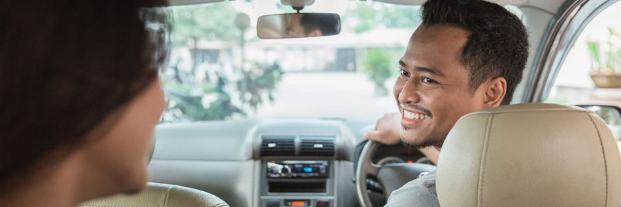 Cab Service in Bhutan