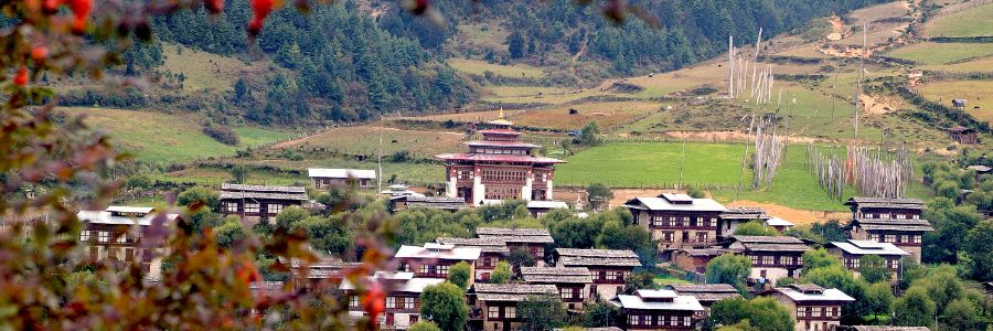Bhutan Tours