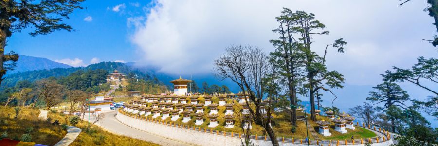 Bhutan Tours