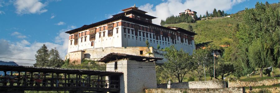 Bhutan Tours
