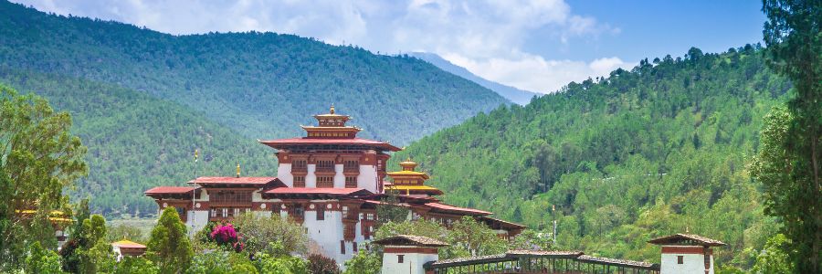 Bhutan Tours