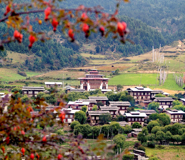 Bumthang