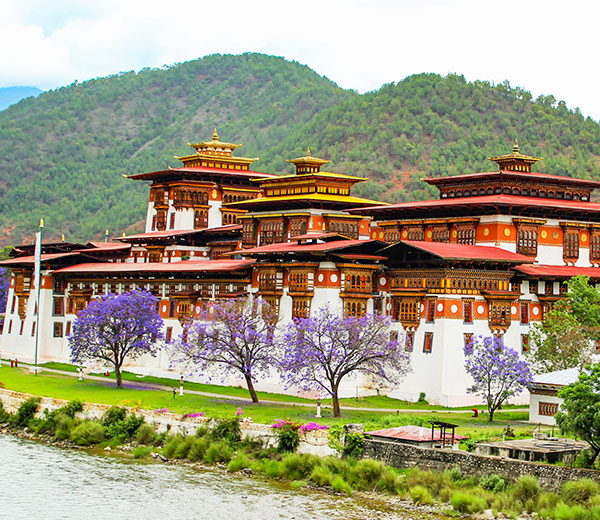 Punakha