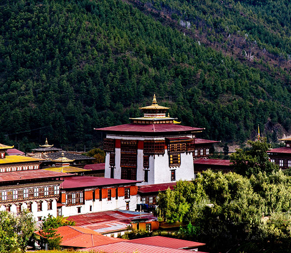 Thimphu