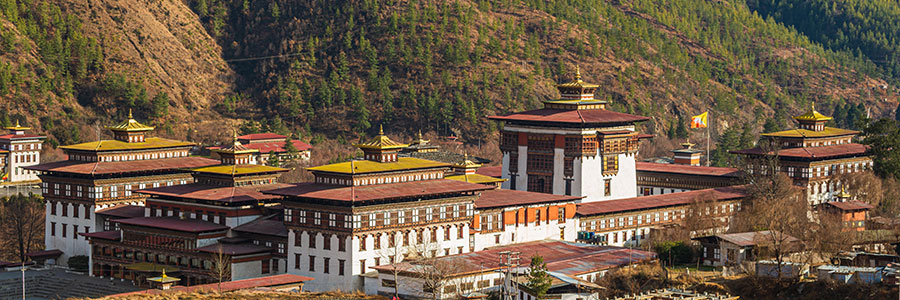 Bhutan Tours