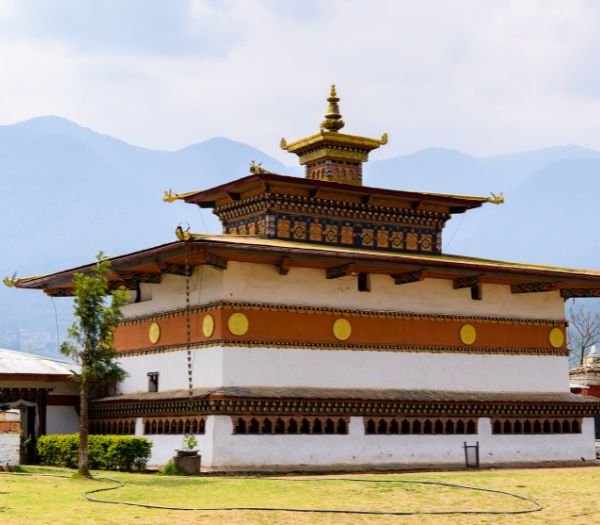 Chimi Lhakhang