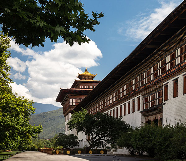 National Institute for Zorig Chusum