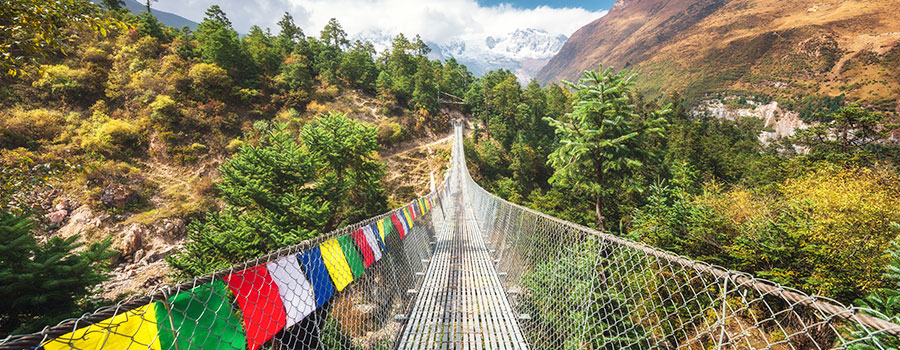 Suggested Bhutan Road Trip Itineraries