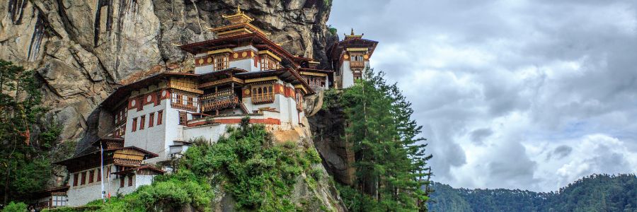 Bhutan Tours