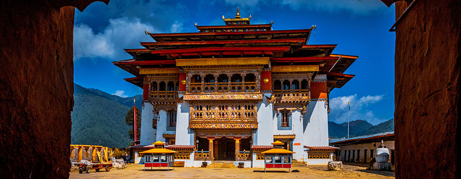 Why Travellers Trust Bhutan Rental & Travel