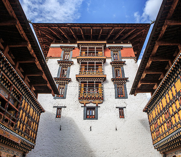 Zuri Dzong