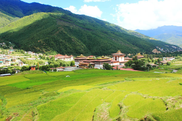 Bhutan Travel Essentials Indian Travelers Visa